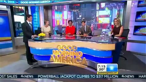 Good Morning America Full Episodes .